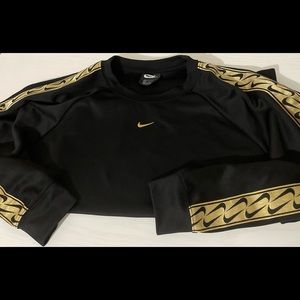 Women’s Nike Sweatshirt XL sweatshirt